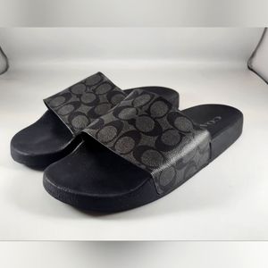 Coach Slides